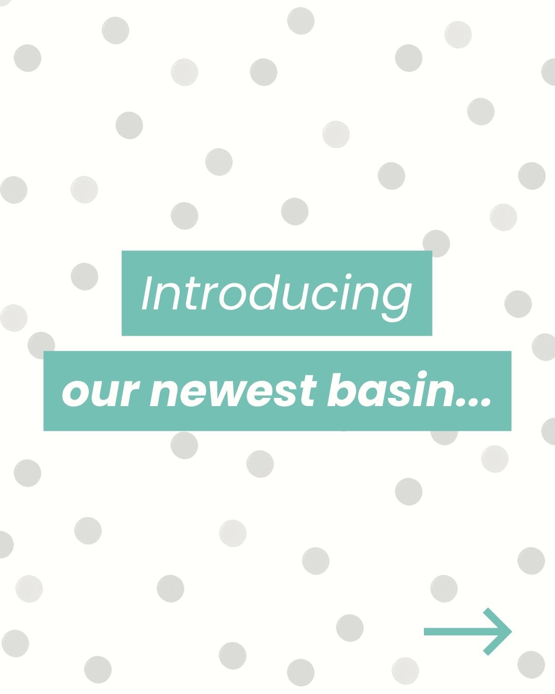 Inspired by the trend, not intimidated by it ✨

We&rsquo;re so excited to spotlight this design, coming soon.