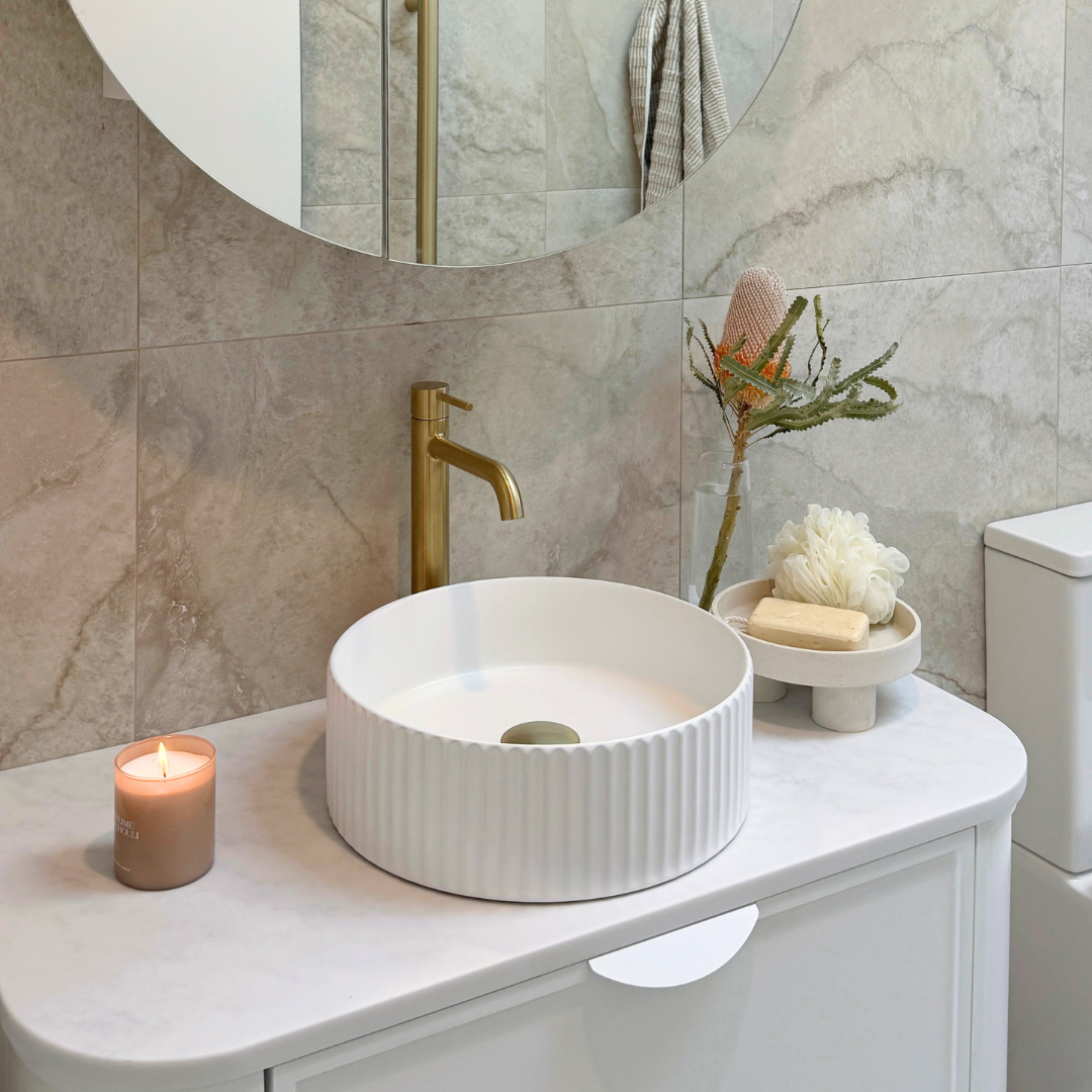 How to renovate a Bathroom on a Budget