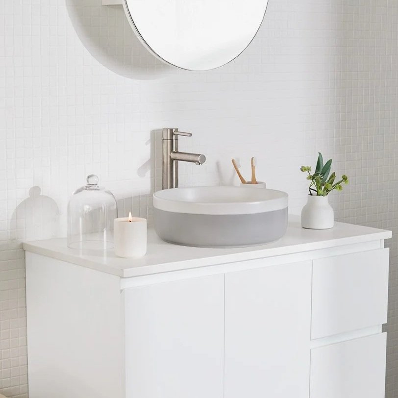 Behind the Design of our Bondi Basins