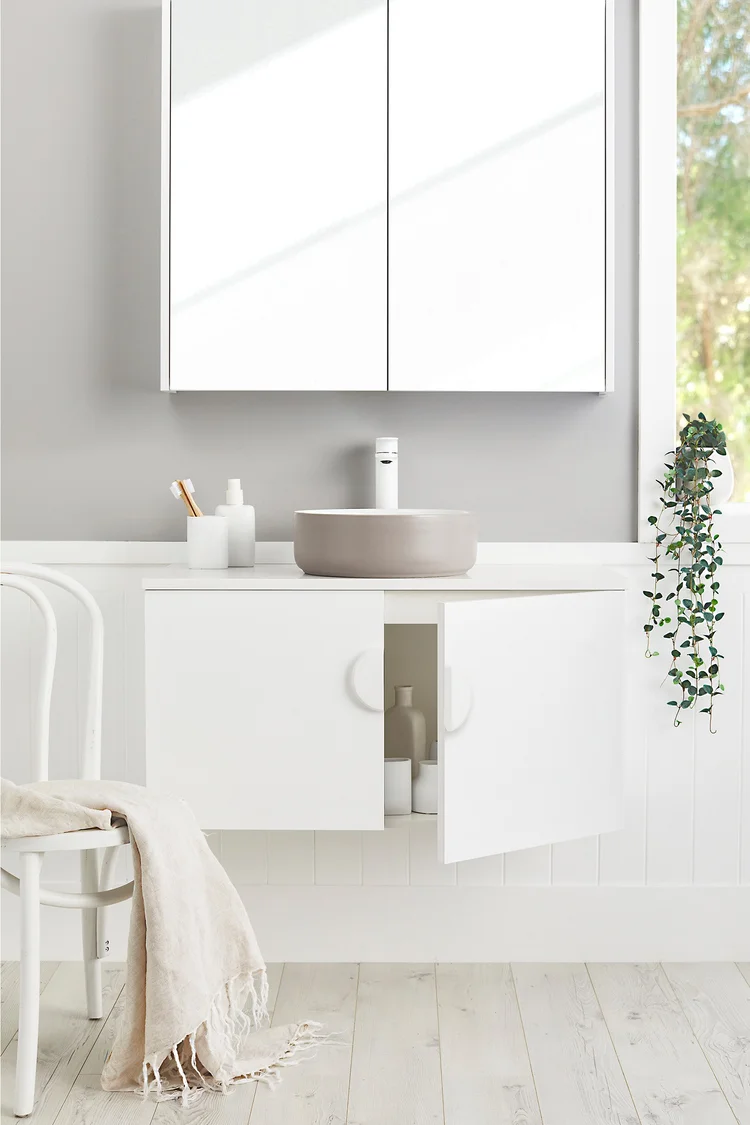 Mornington Bathroom Vanities | CIBO Bathroomware