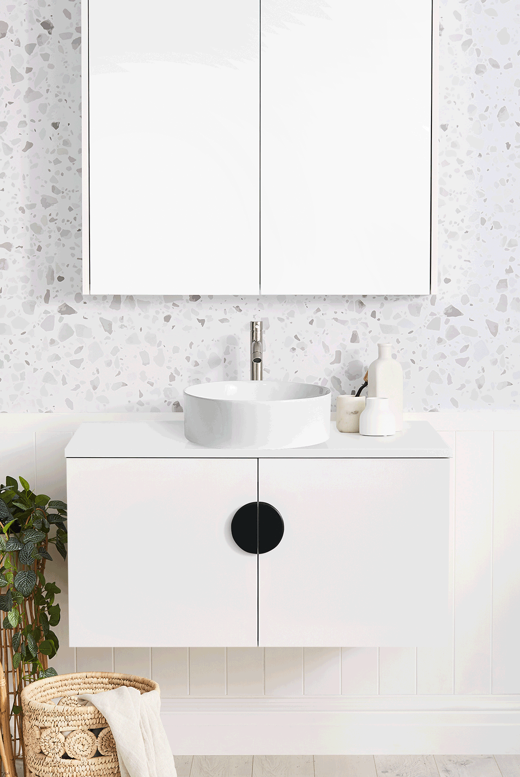 Mornington Bathroom Vanities | Cibo Bathroomware — Cibo Bathroomware
