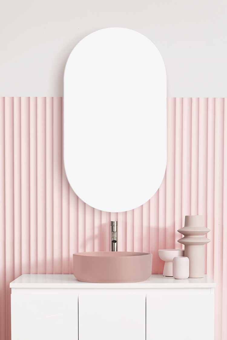 Bunnings Mirror for Bathroom Vanities Cibo Bathroomware