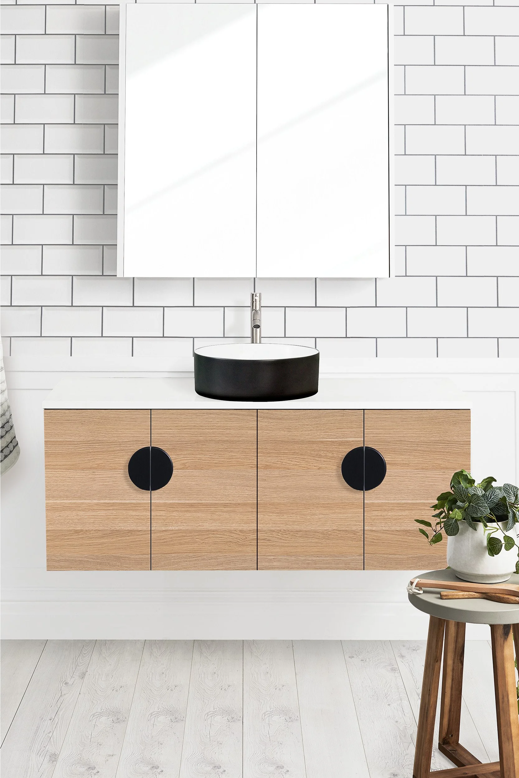 Mornington Bathroom Vanities | CIBO Bathroomware