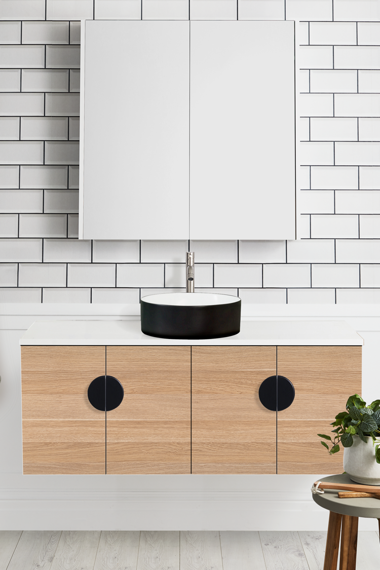 Mornington Bathroom Vanities | Cibo Bathroomware — Cibo Bathroomware