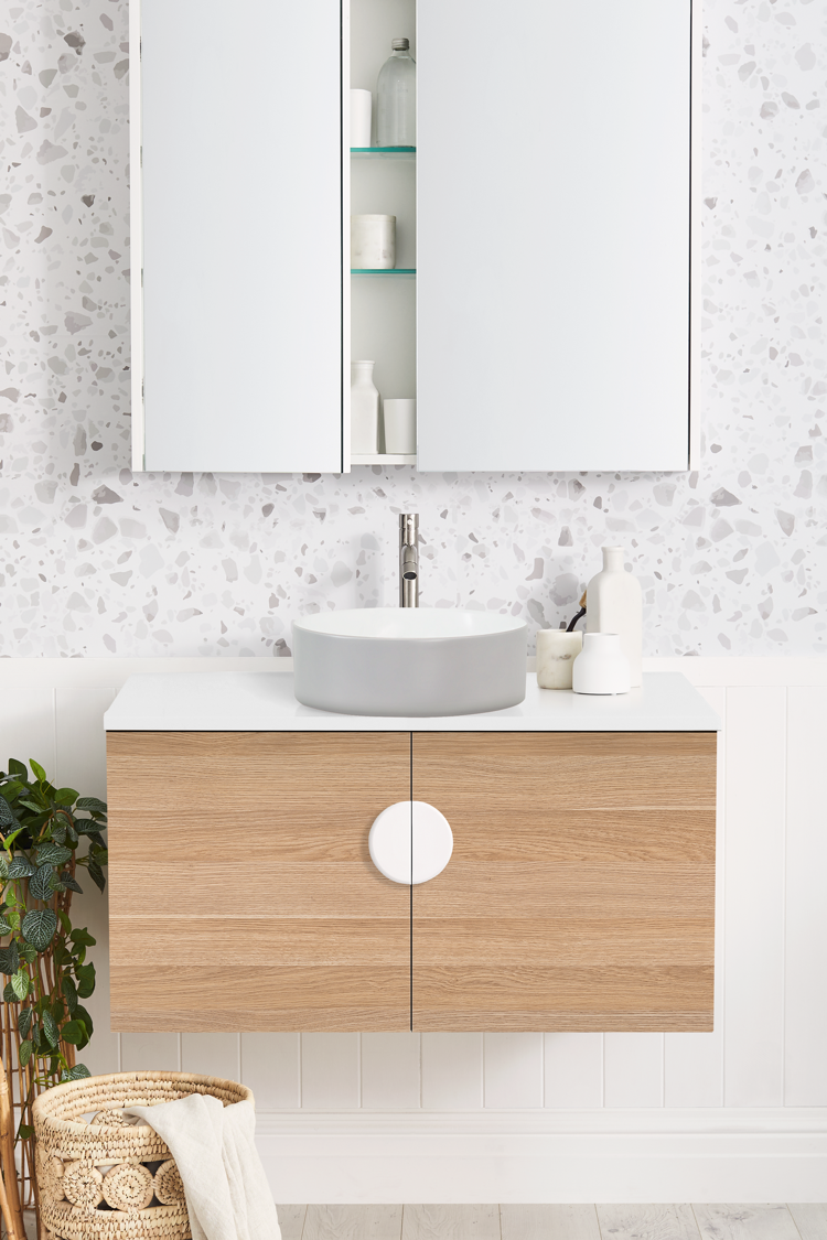Mornington Bathroom Vanities | Cibo Bathroomware — Cibo Bathroomware