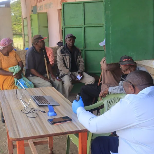 GAFV Kenya Medical Missions