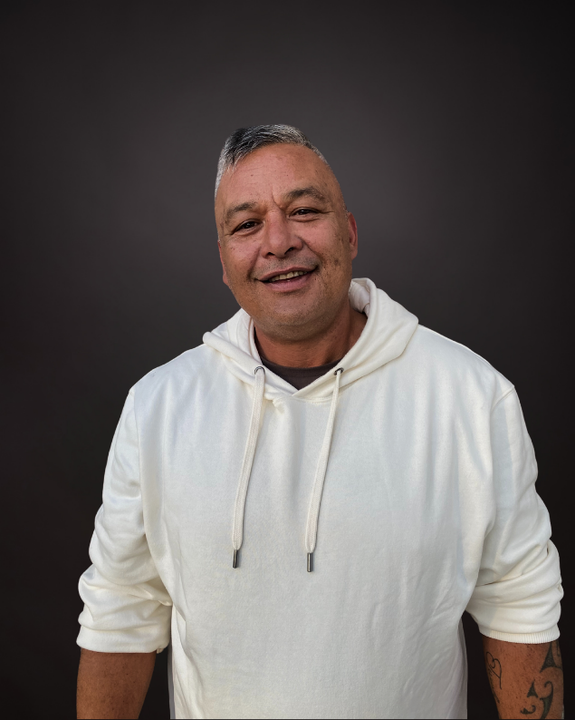 Headshot of Tyson Tuala