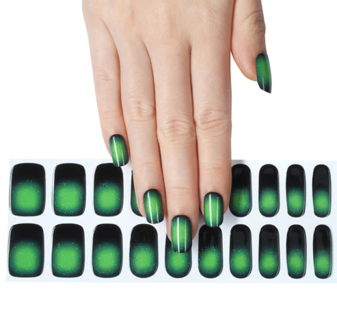 Green and Black Pattern Gel-ly Wrap.png