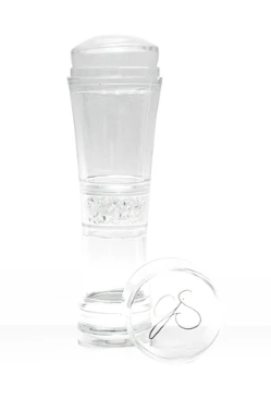 *NEW* Crystal Double Stamper - With Bling