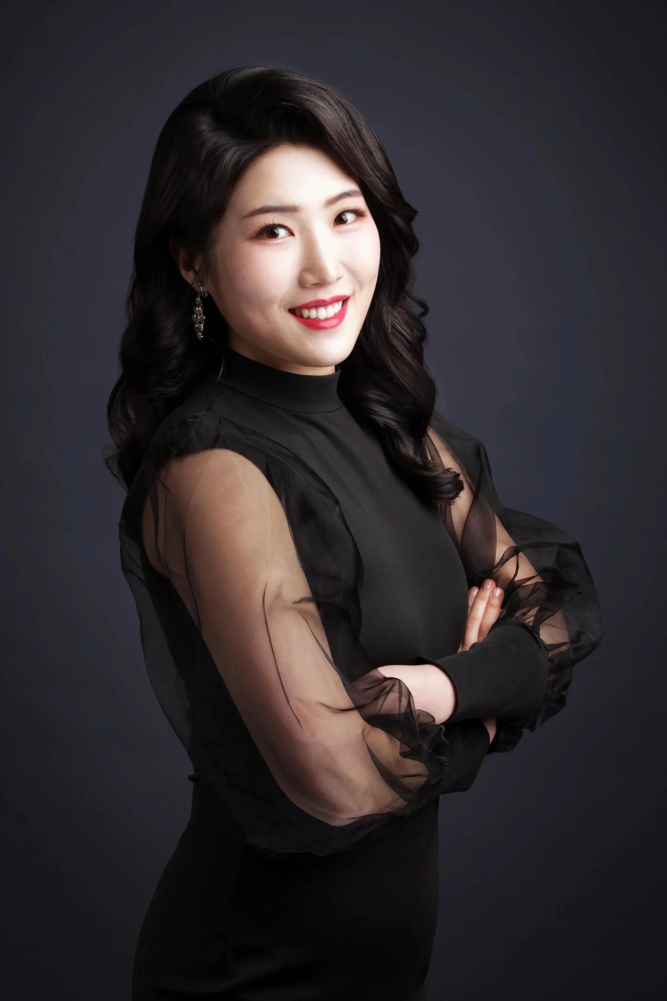 Josephine Lee, Soprano