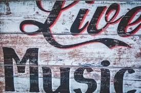 Live Music: Curtis Peoples & Friends