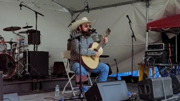 Live Music - Corey Murphy