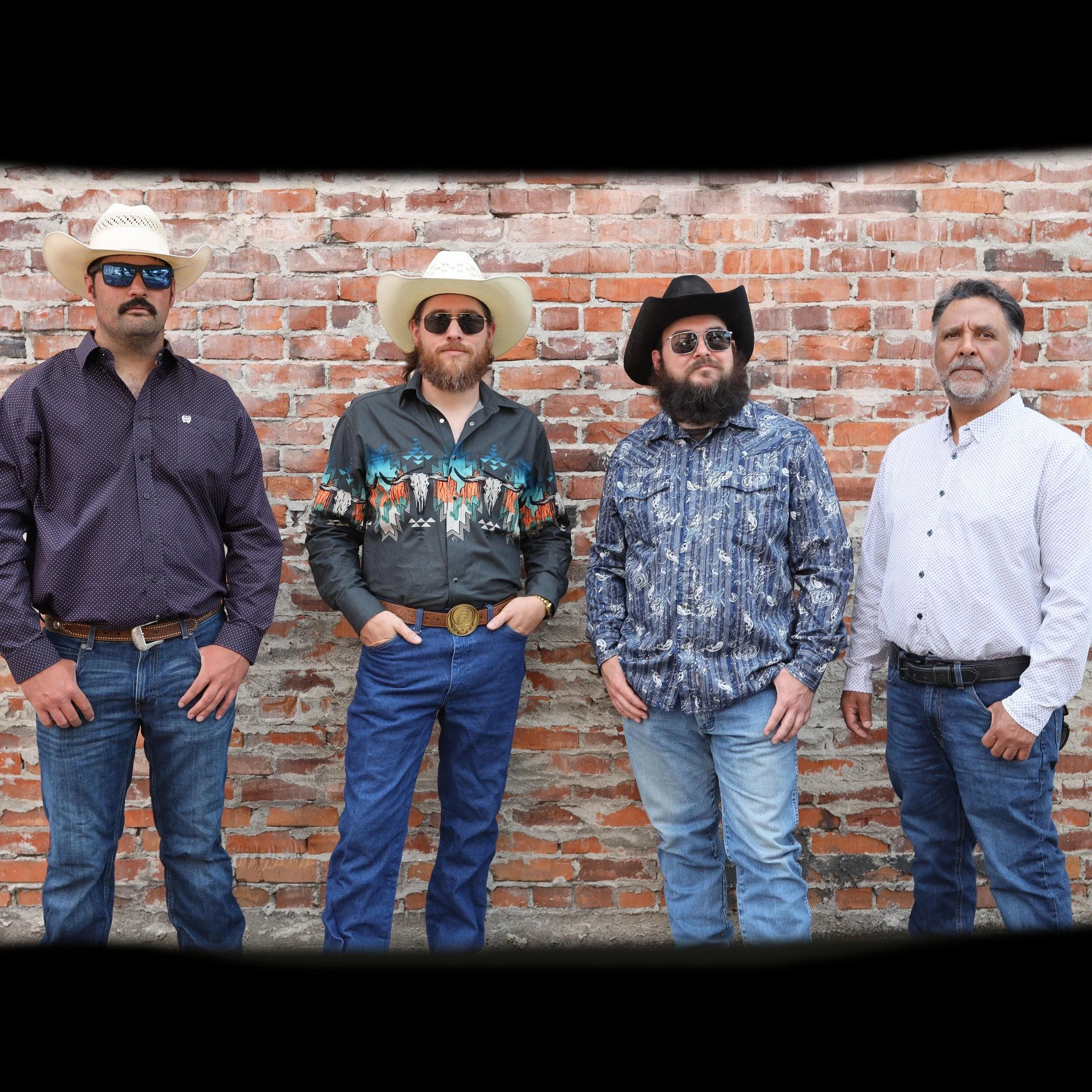 Live Music - Daniel Bocchi & The TwangTones