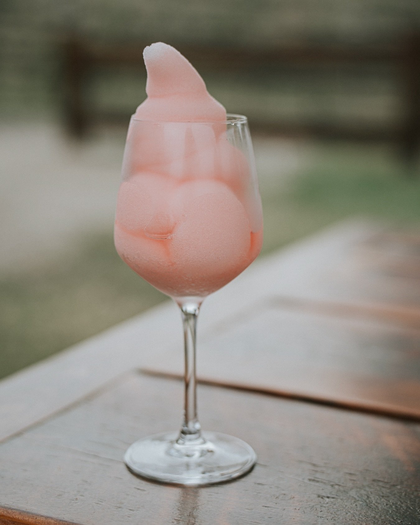 LESS THAN TWO WEEKS until wine slush time!  We open back up for the season on May 3! 🤗

Are you planning to join us on our opening weekend?? 

📸 @lewkophotography 

 #lakecountrywinery #lakecountrybusiness #okanaganlife #okanaganwinery #blindtigerv