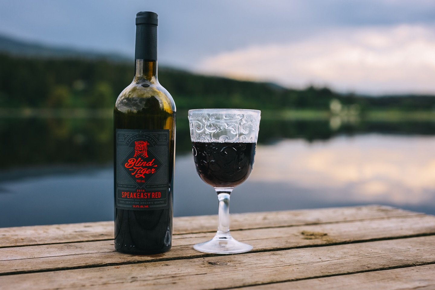 If you are a full bodied red wine lover then our Speakeasy Blend might be your new favourite!🍷

This is a delicious Bordeaux Blend (Meritage) style wine with Cabernet Sauvignon, Cabernet Franc, Merlot, and Syrah.  This wine is barreled in American O