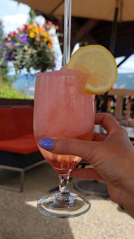 Your bestie. No stressie.๐น
Our patio is open and summer is officially on. Come soak up the vibes, the views, and the good times at Blind Tiger. ๐บ
โจ Bonus: Happy Hour is on Monday to Thursday from 3–5 p.m. — with food + drink specials