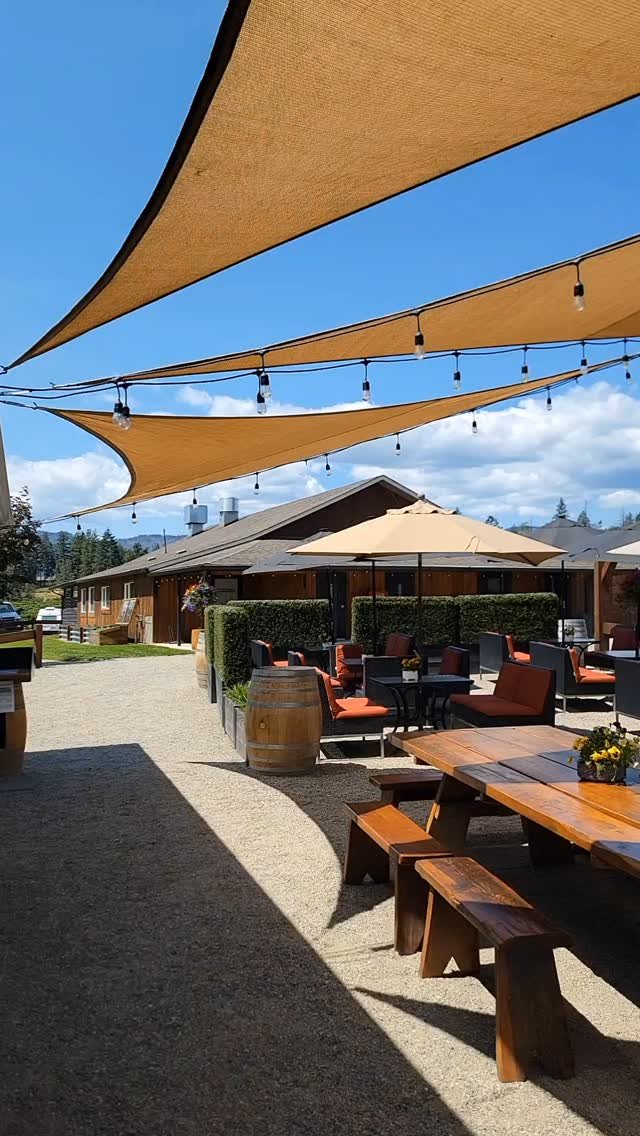 10 summers of wine, music, views, and memories. ๐งก ๐ฏ
This month marks 10 years of Blind Tiger Vineyards, and we’re feeling all the gratitude.
If you’re planning your Okanagan adventure, do NOT skip Lake Country.
We've got:
- Our gor
