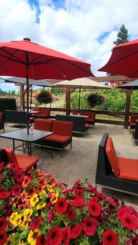 It all started with a dream. π·
Ten years ago, Jerry and Charlene—along with their family—set out to create something special here in Lake Country.
What began as a vision has grown into a place where memories are made, music flows, an