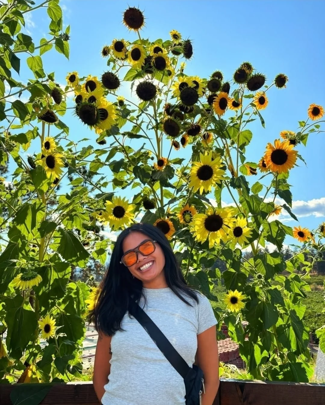 It's our last weekend!🌻
2025 has been amazing thanks to YOU. But all good things must come to an end—this Sunday, September 28th is our final day of the season.
Fall menus, cozy vibes, and one last weekend to make memories at Blind Tiger. ?