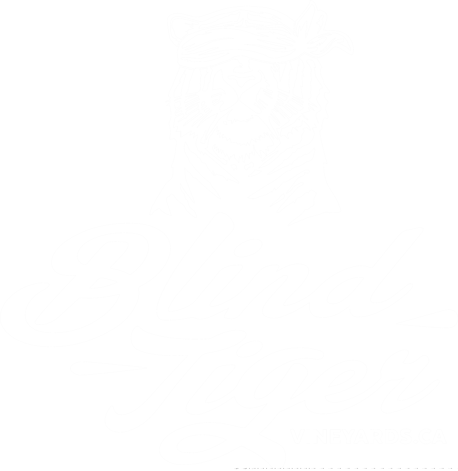 Blind Tiger Vineyards