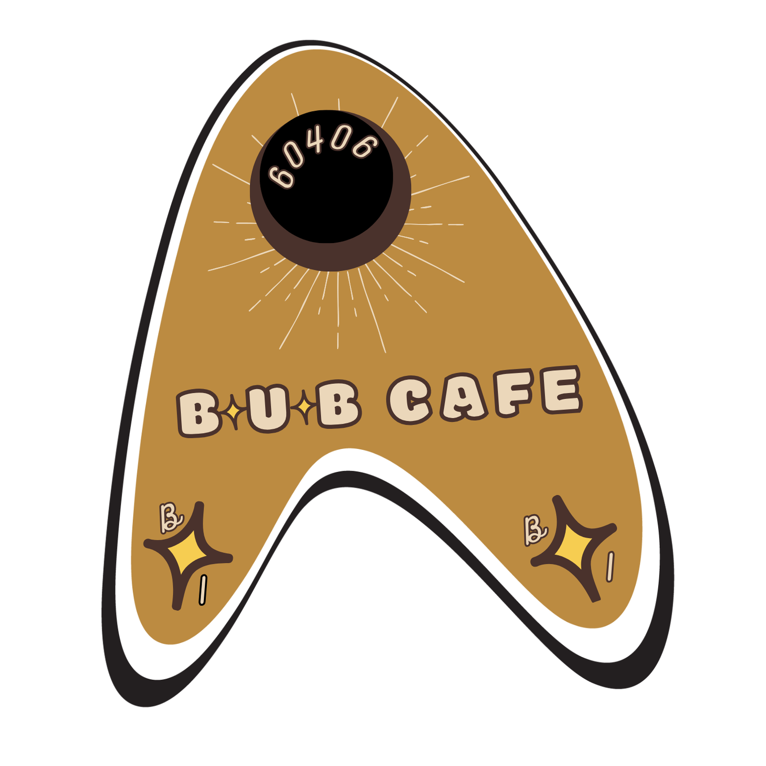 B*U*B Café