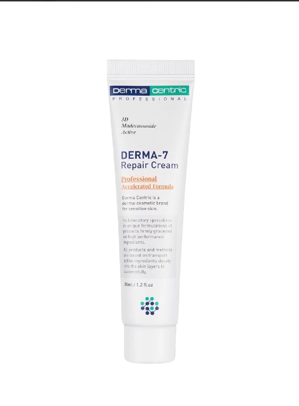 Derma 7 Repair Cream