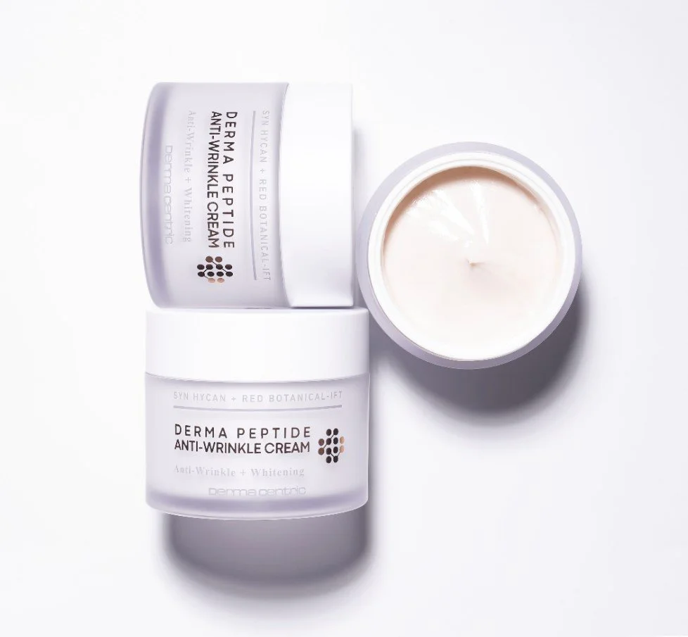 Derma Peptide Anti-Wrinkle Cream 50ml