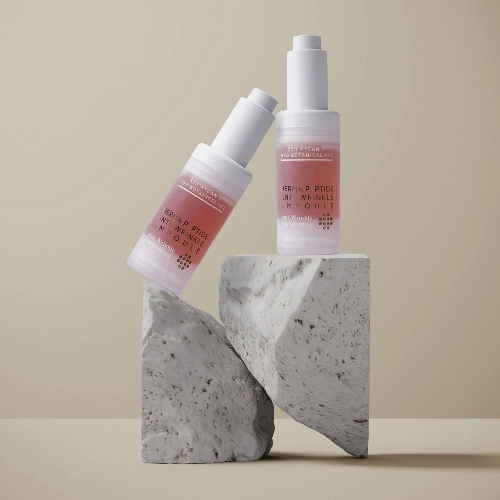 Derma Peptide Anti-Wrinkle Ampoule 30ml