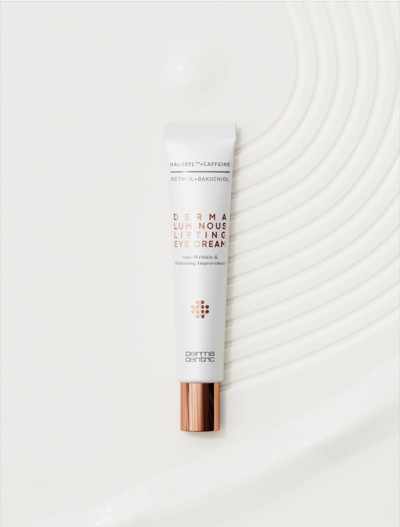 Derma Luminous Lifting Eye Cream 30ml