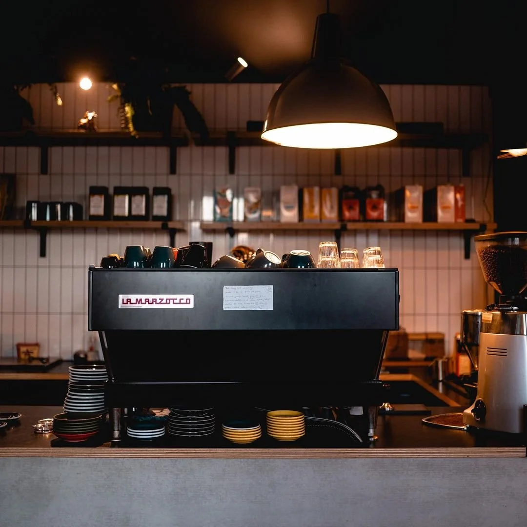 5 Best Places to Get Your Coffee Fix in Noosa