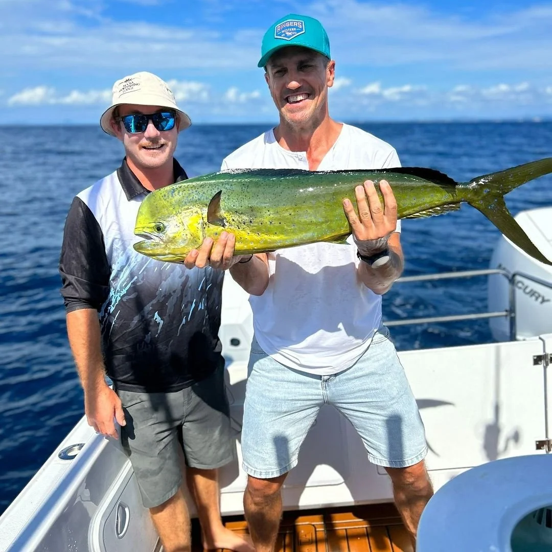 Reel in the Fun: Fishing in Noosa and the Sunshine Coast!
