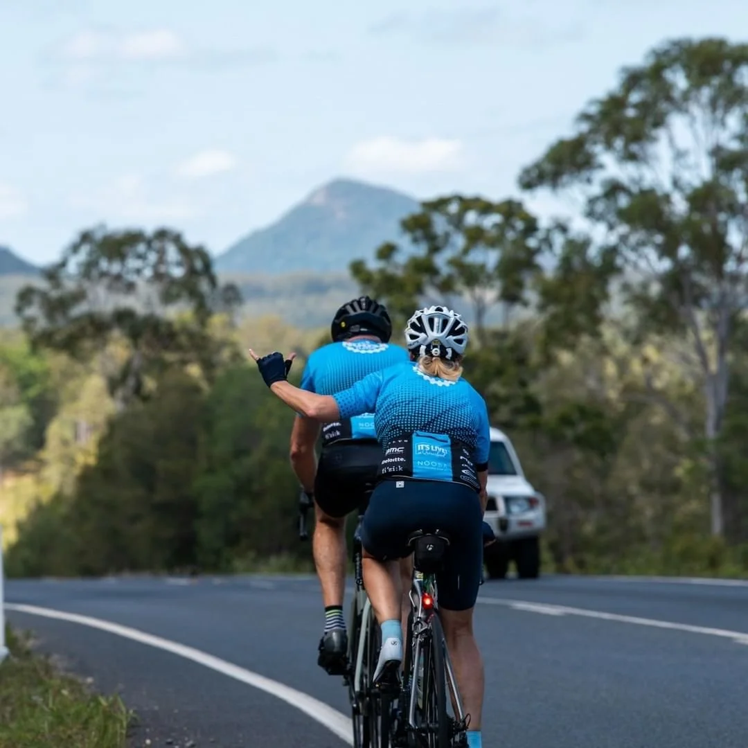 Cycling Escapes: Discover Noosa's Exhilarating Bike Trails