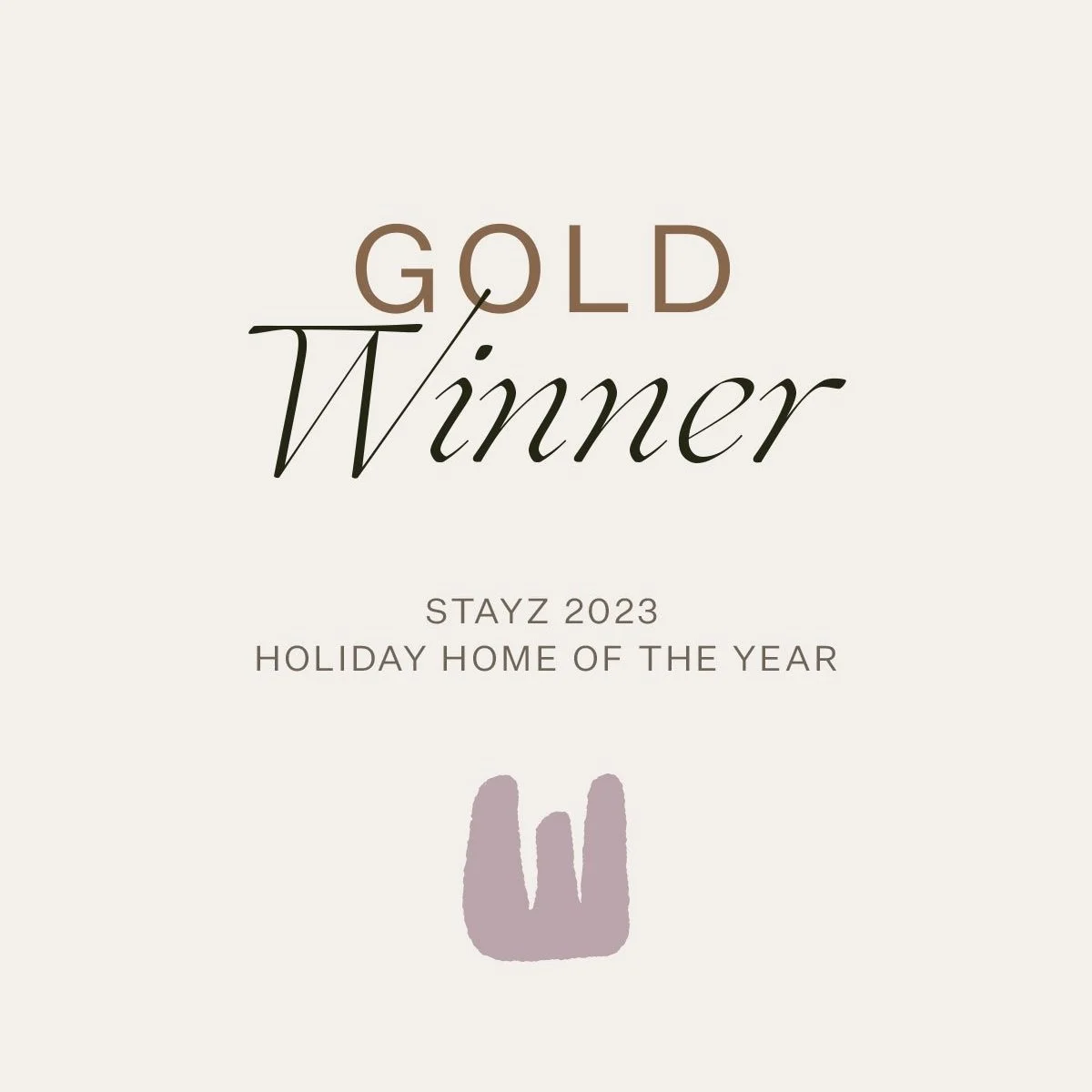 Mykonos Wins Best Australian Holiday Home 2023