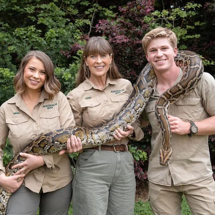 Australia Zoo: A Must-Visit Family Attraction