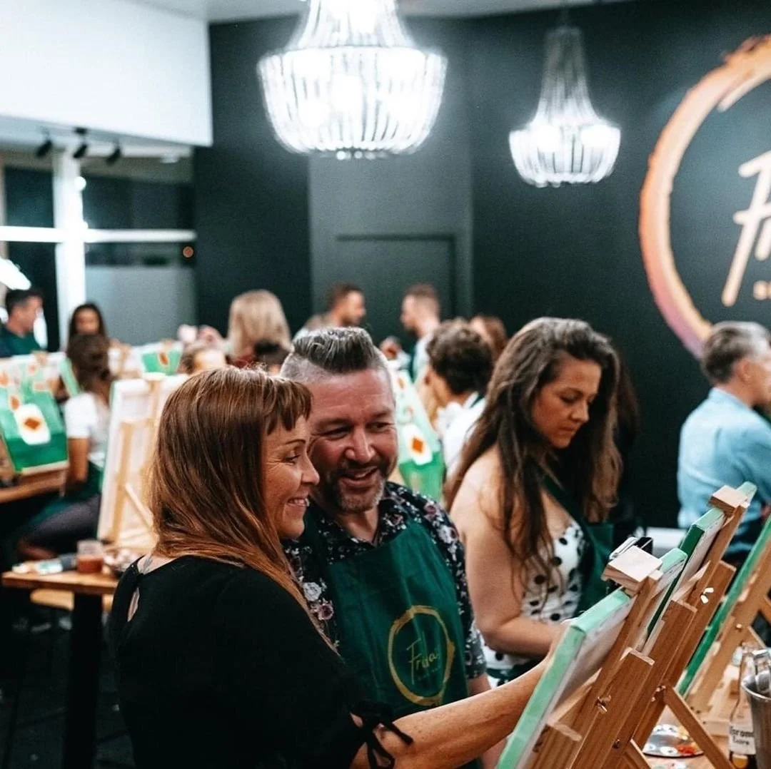 Fun Date Ideas for Mum and Dad on the Sunny Coast