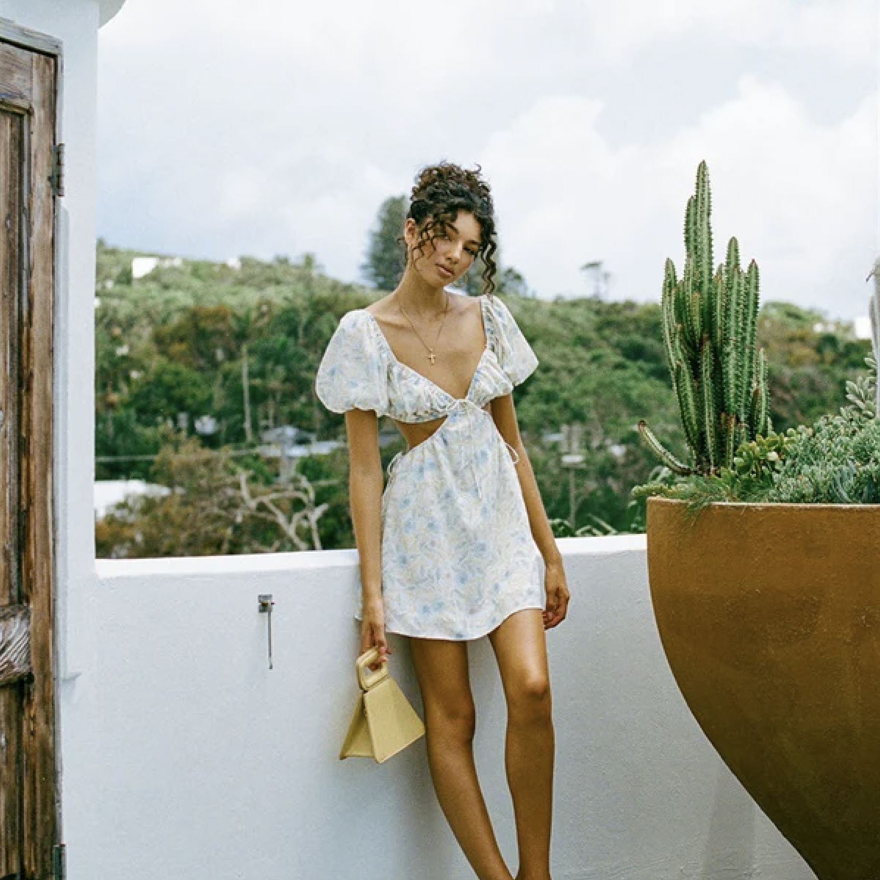 Greece in Noosa: The Sunshine Coast’s Best European Photoshoot Destination&nbsp;