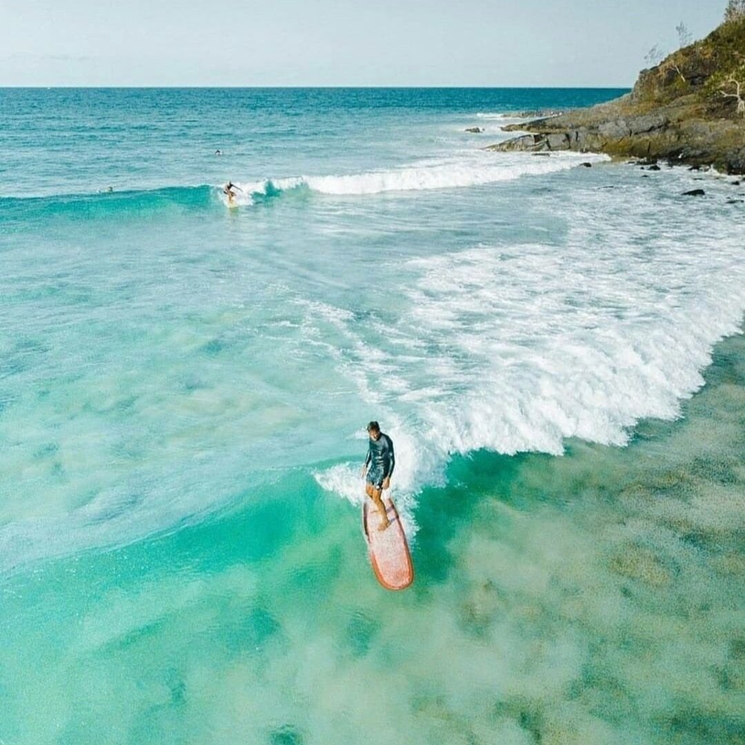 Make the Most of Sunshine Beach: Equipment for Hire&nbsp;