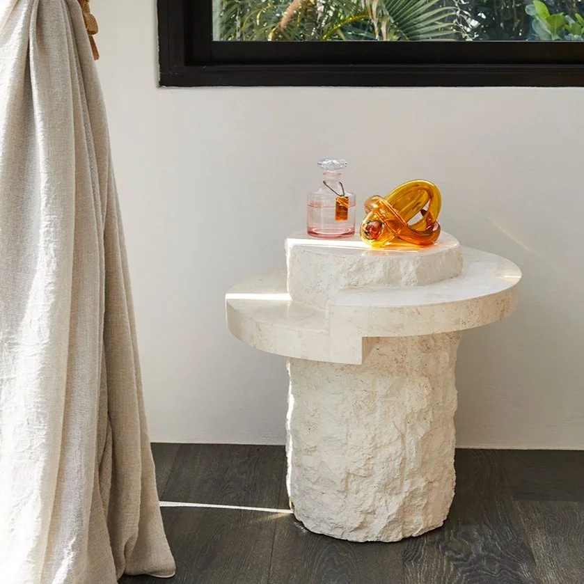 Inside the Villa: Interiors by En Gold