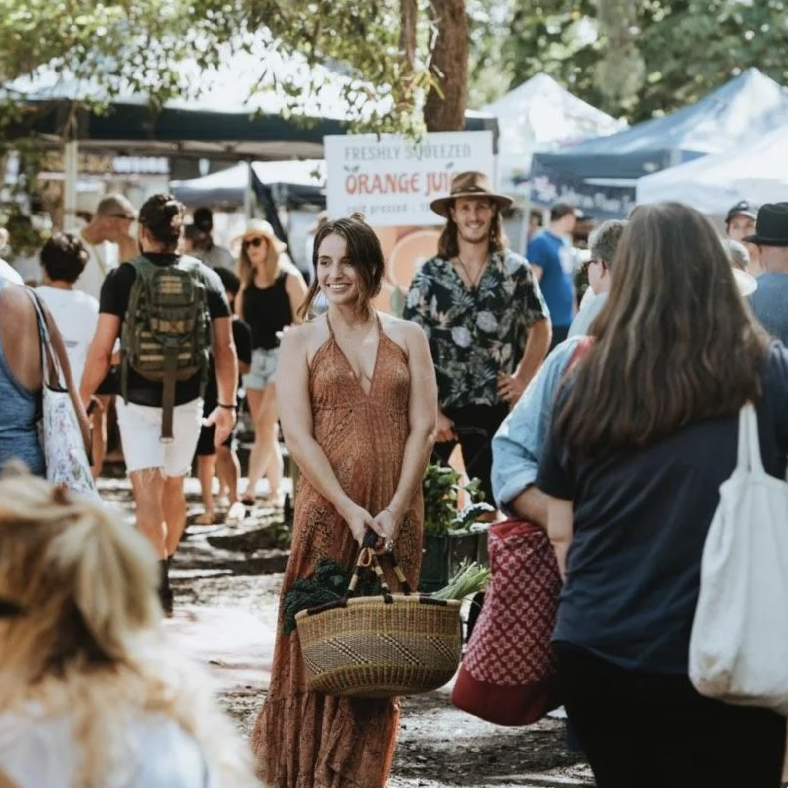 The Best Farmers and Craft Markets To Visit Near Mykonos&nbsp;
