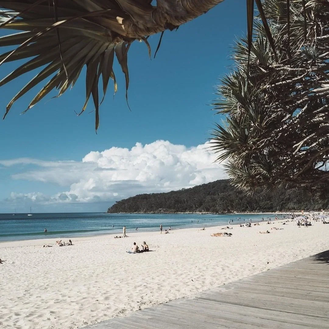 How to Get to Mykonos From the Sunshine Coast and Brisbane Airports&nbsp;