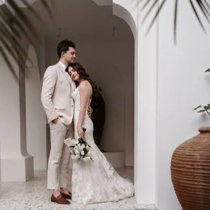Mykonos Luxury Villa: The Sunshine Coast’s Best Wedding Photoshoot Location