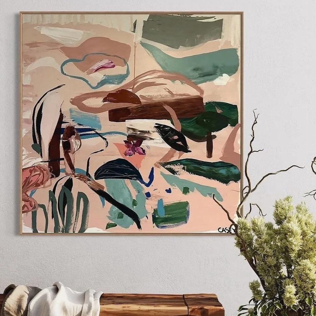 Art Galleries to Visit on the Sunshine Coast&nbsp;