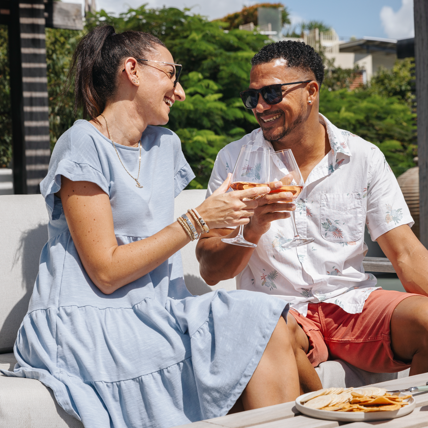 Mykonos: Honeymoon Luxury On The Sunshine Coast