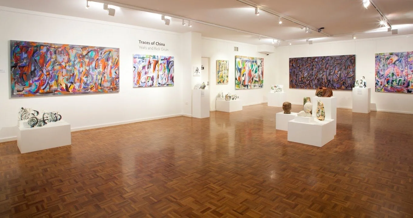 The Art Scene in Noosa: Exploring Galleries and Local Creativity