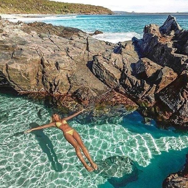 Sustainable Living in Noosa: Eco-Friendly Activities and Attractions