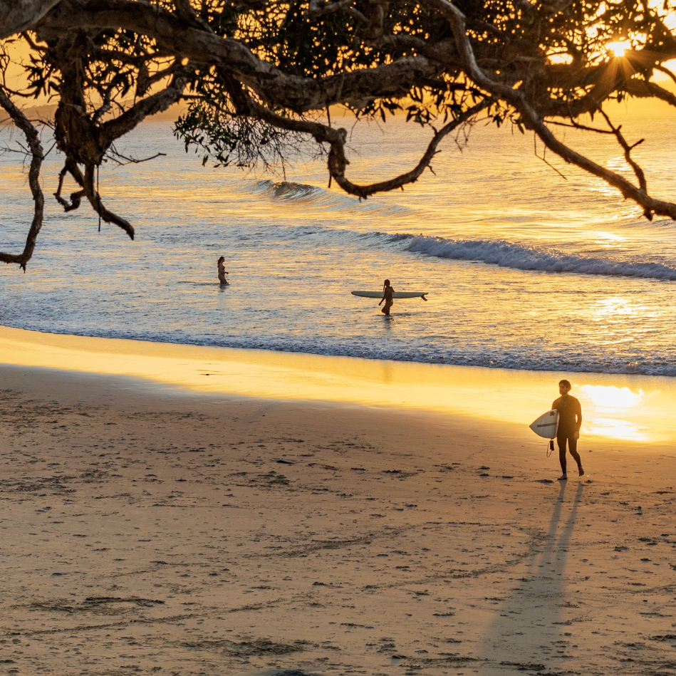 A Curated Weekend Itinerary for Mum and Dad