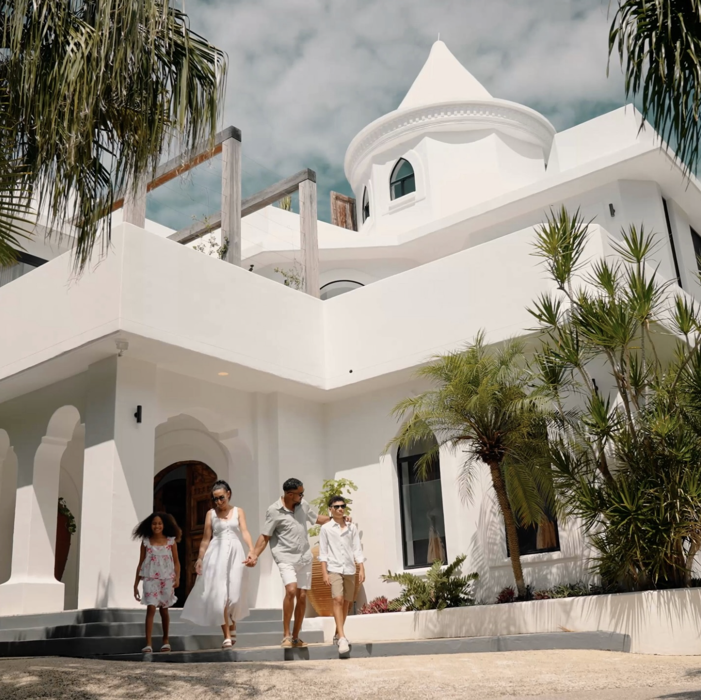 School Holidays in Noosa: A Luxury Family Itinerary (That Adults Will Love Too)