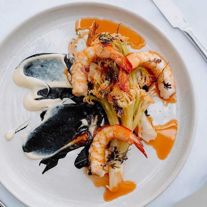 Ricky's River Bar & Restaurant, Noosa