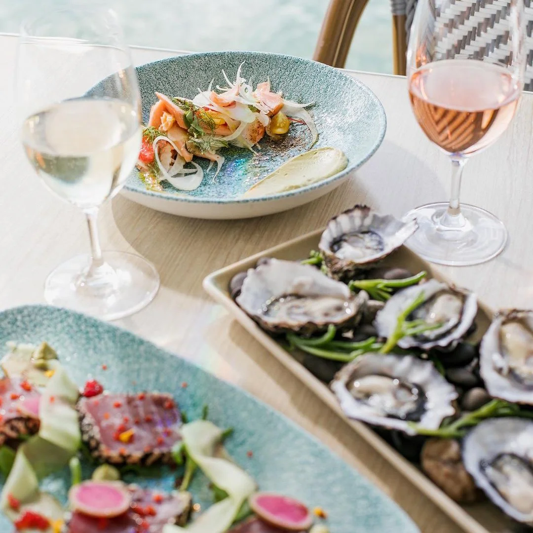 Noosa Boathouse Noosaville