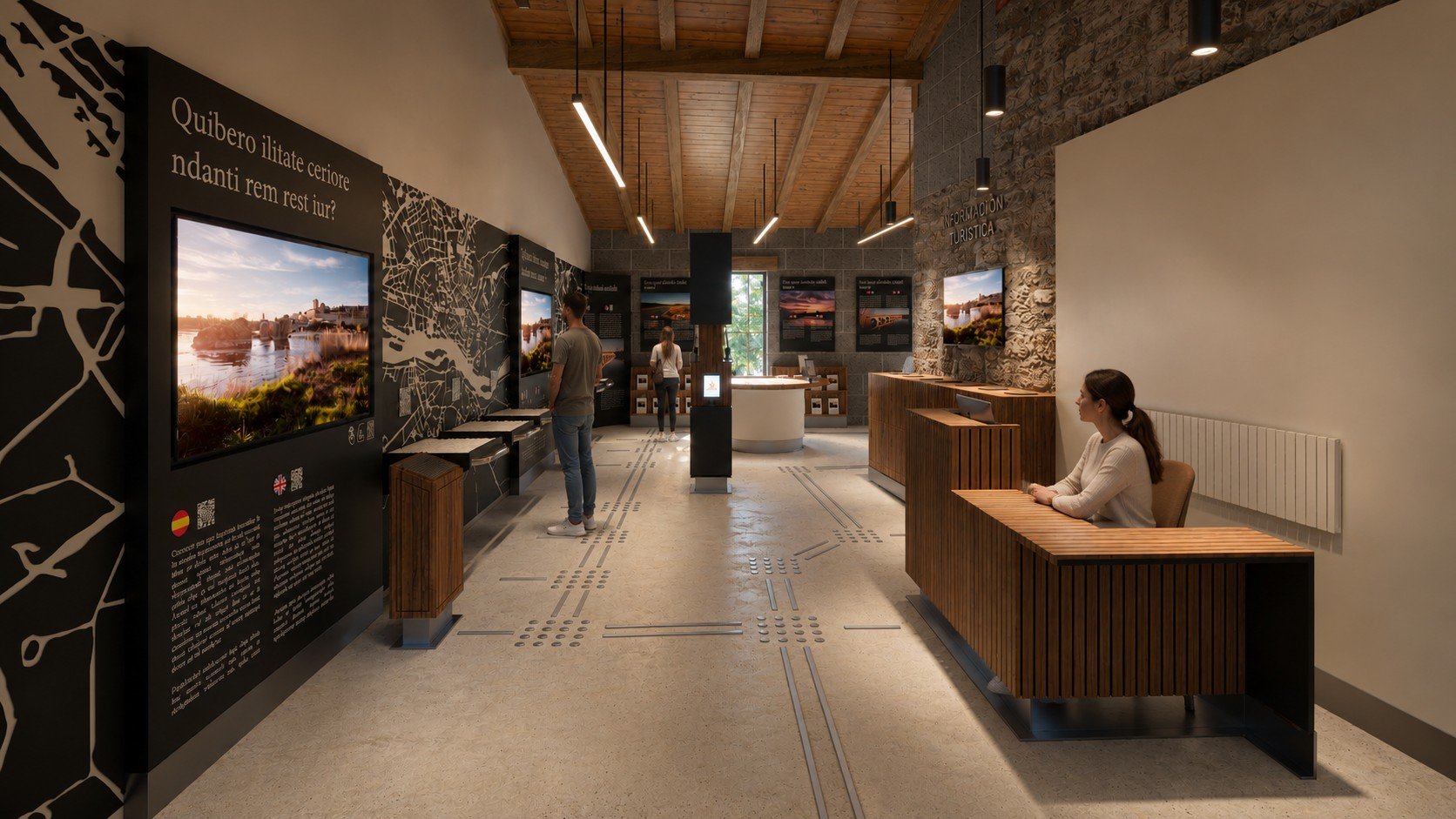 Centro Interpretación del Paisaje Cultural